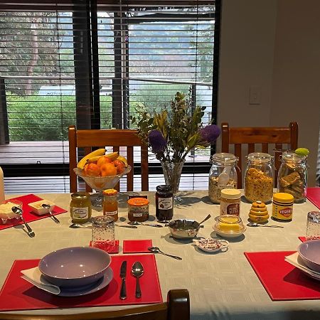 Thistle Do Bed And Breakfast Bridgetown Luaran gambar